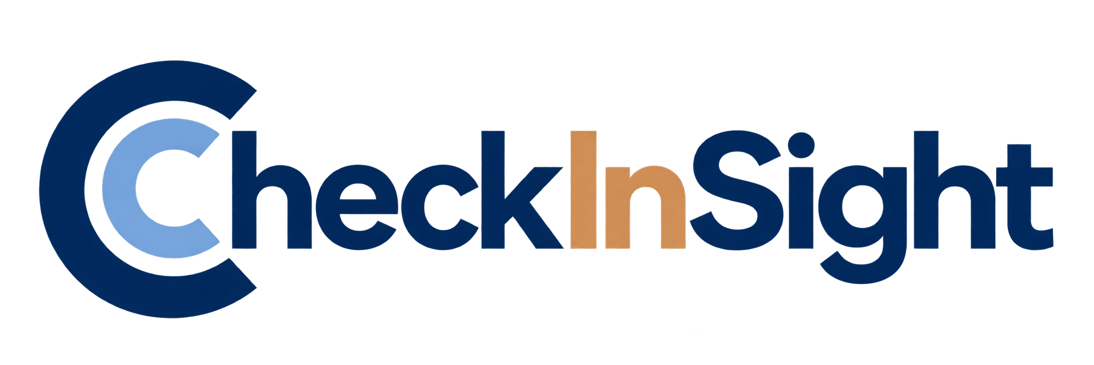 CheckInSight